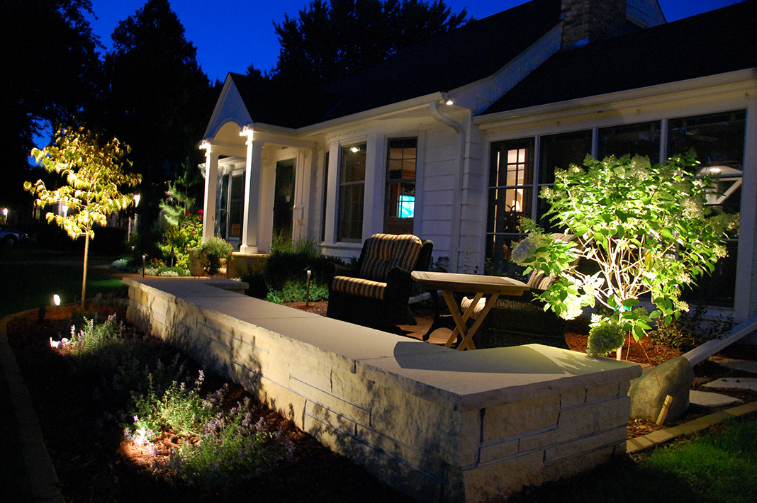 Photo of Trio Landscaping