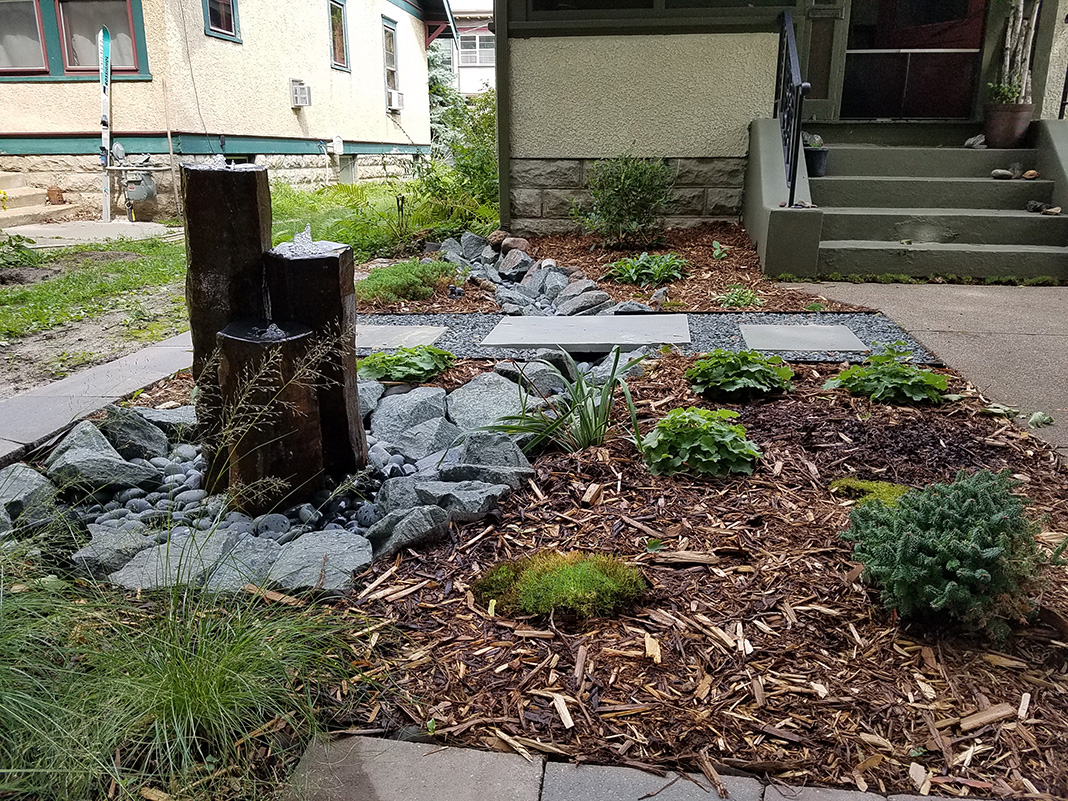 Photo of Trio Landscaping