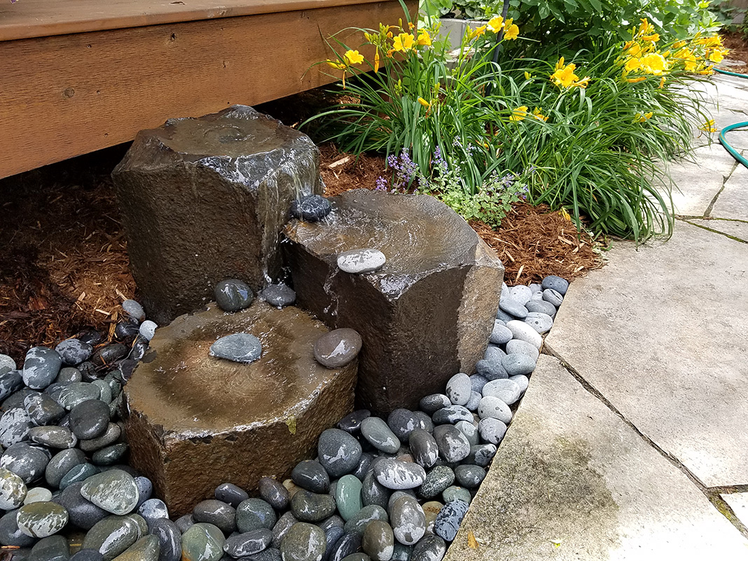 Photo of Trio Landscaping
