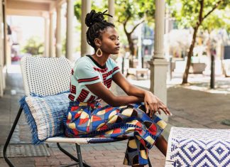 Cultural Collaboration: IKEA’s OVERALLT Line
