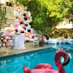 Girl Friday Creates Picture-Perfect Party Décor