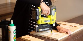 Sawdust Savvy