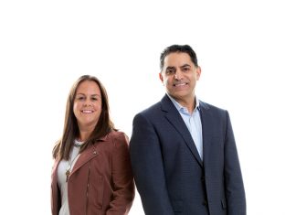 2019 Builder: City Homes Rebecca Remick & Chris Malooly, City Homes