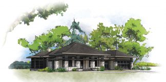 Lake Elmo Home by Hartman Homes