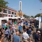 Sales + Events: July 29-Aug. 4 features the Uptown Art Fair, Powderhorn Art Fair, and Minnesota Fringe Festival Uptown Art Fair