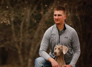 Minnesota Maker: Anthony Siewert