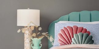 Sea-Inspired Home Decor Finds