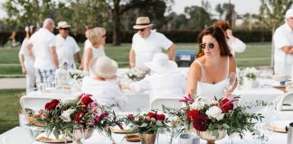 Sales + Events: Aug. 5-11 features a pop-up picnic dinner, immigrant- and refugee-owned restaurants, and art