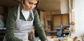 September 2019 DIY Class Calendar