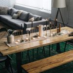 Pikka Design Co. Creates Custom and Affordable Wood Tables