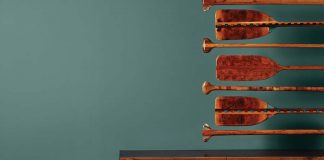 Unify Your Home With Upscale Wood-Inspired Décor