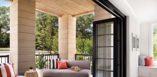 City Homes Combines Comfort With Community in Edina Condo