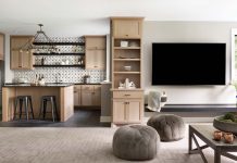2019 Luxury Home Tour