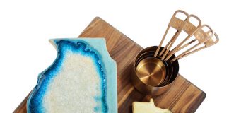 Clay Coyote & Dock 6 Pottery Collaborate at Mall of America