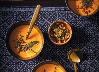 Impress Your Guests With These Five Holiday Dishes
