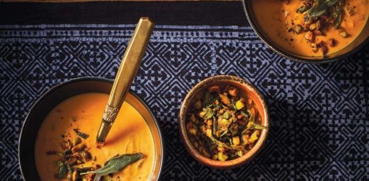Impress Your Guests With These Five Holiday Dishes