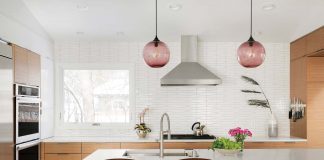 2019 National Kitchen & Bath Association Design Awards