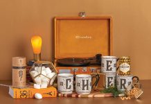 2019 Holiday Gift Guide