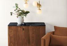 Cambria and Room & Board to Launch Versatile Furniture Collection