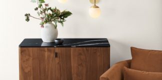 Cambria and Room & Board to Launch Versatile Furniture Collection