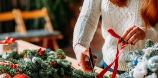 December 2019 DIY Class Calendar