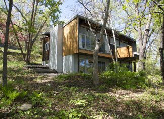 New Architecture Book & Exhibition Celebrates Minnesota Modernism