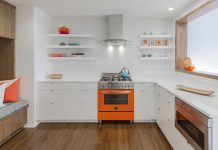 Closed-Off Kitchen Gets Major Overhaul in Edina