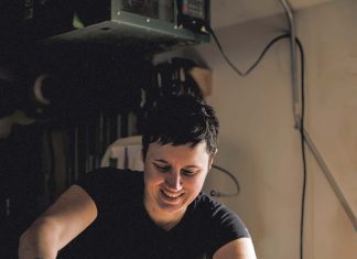 The Collective: Woodworker TiAnna DeGarmo