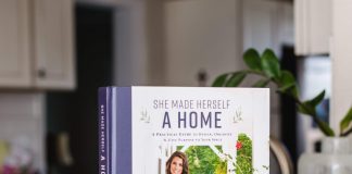 Staying In & Reading Up: New Books and Blogs to Keep You Busy and Inspired