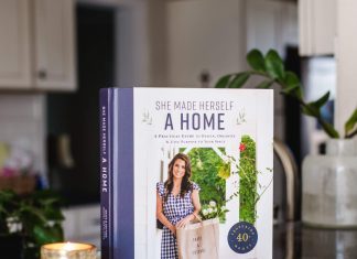 Staying In & Reading Up: New Books and Blogs to Keep You Busy and Inspired