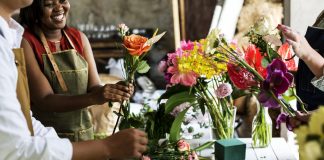 March 2020 DIY Class Calendar