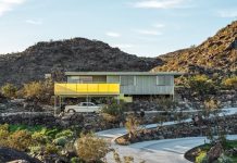 Modernism Week 2020: Small is Beautiful