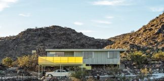 Modernism Week 2020: Small is Beautiful