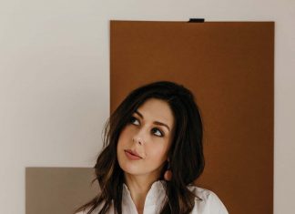 The Collective: Cait Courneya