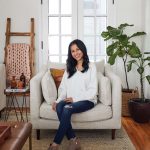 Patti Wagner Dishes on Making a Home Meaningful
