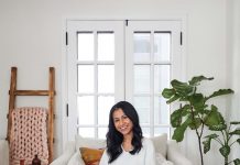 Patti Wagner Dishes on Making a Home Meaningful