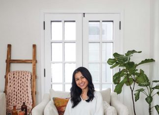 Patti Wagner Dishes on Making a Home Meaningful