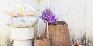 Brooke & Lou Launches First Garden Collection for Spring Courtesy Brooke & Lou