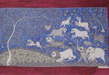 Khazana’s “Tree of Life” Virtual Exhibition Connects Collectors and Makers