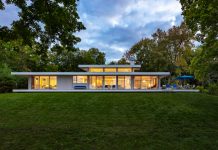 2020 Virtual Luxury Home Tour: Charles R. Stinson Architecture + Design & Stinson Builders Inc Charles R. Stinson Architecture and Design