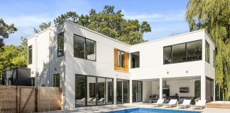 2020 Virtual Luxury Home Tour: Streeter Custom Builder Streeter Custom Builder