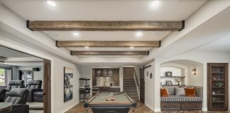 2020 Luxury Home Tour Remodel: FBC Remodel