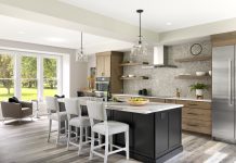 2020 Luxury Home Tour Remodel: Ispiri Design Build
