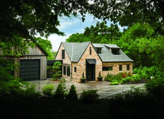 2020 Luxury Home Tour Remodel: AÜLIK Design Build
