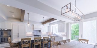 2020 Luxury Home Tour Remodel: Mikan Custom Homes