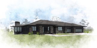 2020 Luxury Home Tour: Hartman Homes