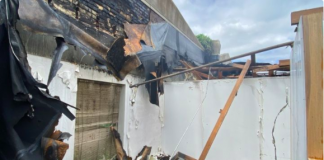 Residential Design Firm Nguyen Architects and Resilience Following Fire