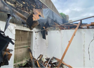 Residential Design Firm Nguyen Architects and Resilience Following Fire