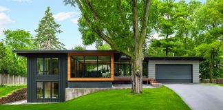 2020 Luxury Home Tour Remodel: STR8 Modern