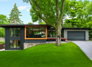 2020 Luxury Home Tour Remodel: STR8 Modern